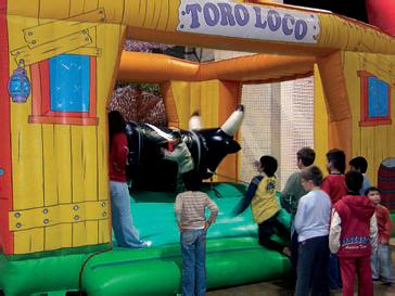 TORO LOCO
